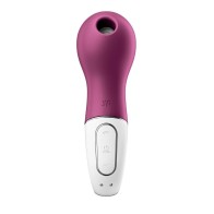 Lucky Libra Air Pulse Stimulator for Unique Pleasure