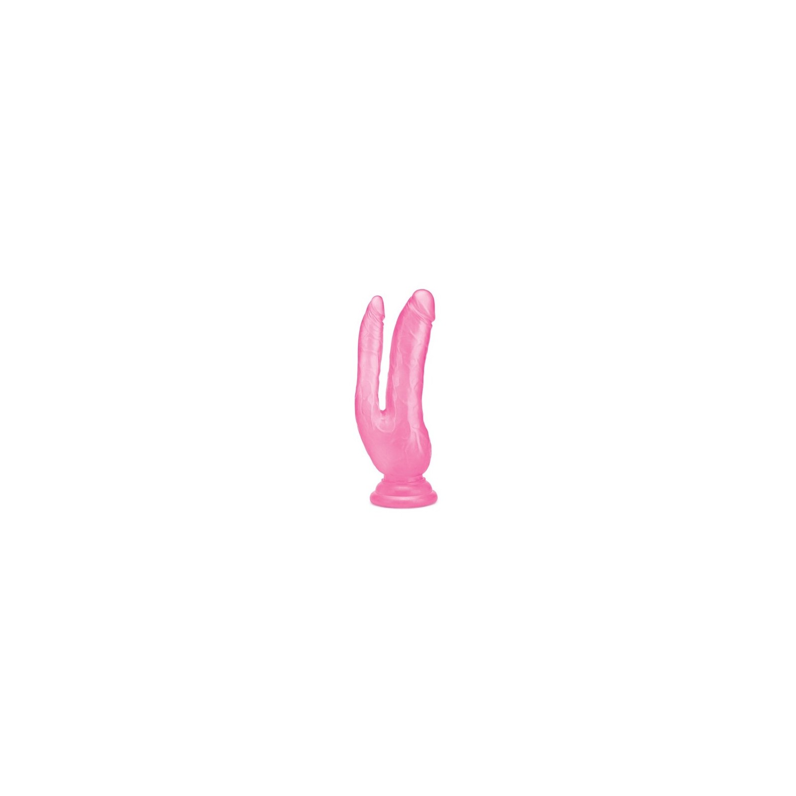 Me You Us Dildo Doble Ultra Cock para Parejas