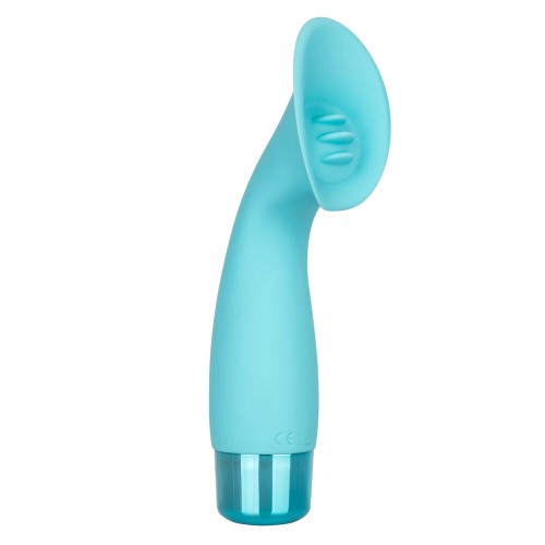 Eden Climaxer Waterproof Clitoral Vibe for Bath Time Fun