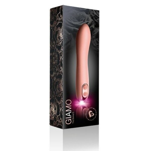 Rocks Off Giamo Divine G Vibrator