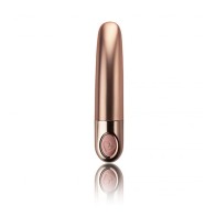 Mini Vibrador Rocks Off Ellipse para Placer Intenso