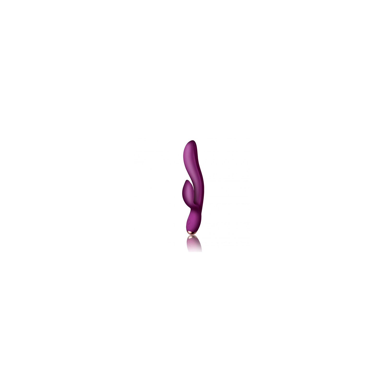 Regala Clitoral Vibrator Fuchsia