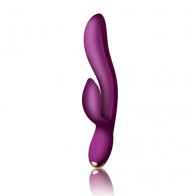 Regala Clitoral Vibrator Fuchsia