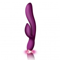 Regala Clitoral Vibrator Fuchsia