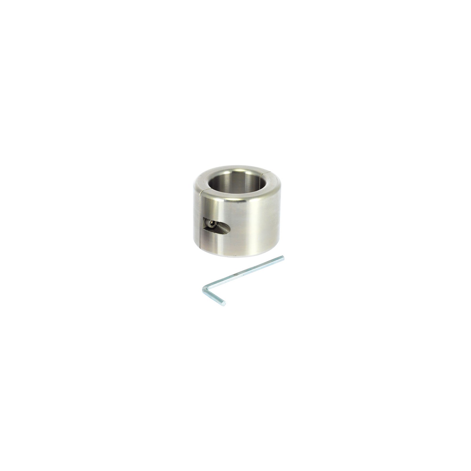 Stainless Steel Ball Stretcher 450g