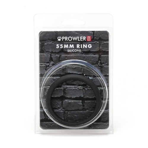 Prowler Red 55mm Silicone Ring for Enhancement