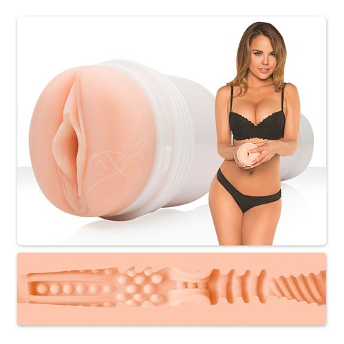 Masturbador Dillion Harper Crush Fleshlight