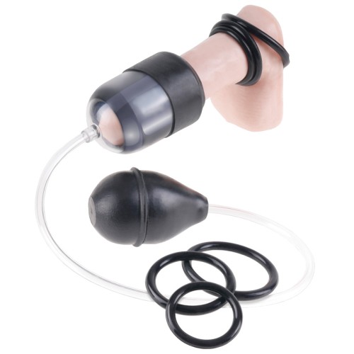 Fetish Fantasy Penis Head Pump