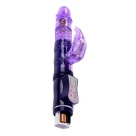 COLT Large Inflatable Anal Plug for Adjustable Pleasure