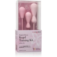 Inspire Kegel Training Kit for Enhanced Pleasure