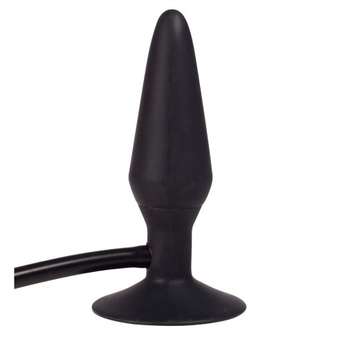 COLT Plug Anal Inflable Grande Para Juego Emocionante