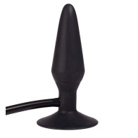 COLT Plug Anal Inflable Grande Para Juego Emocionante