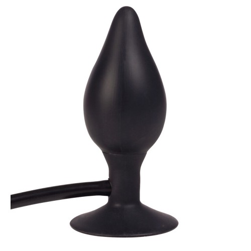 COLT Plug Anal Inflable Grande Para Juego Emocionante