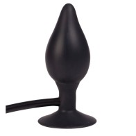 COLT Large Pumper Inflatable Anal Plug for Exciting Play