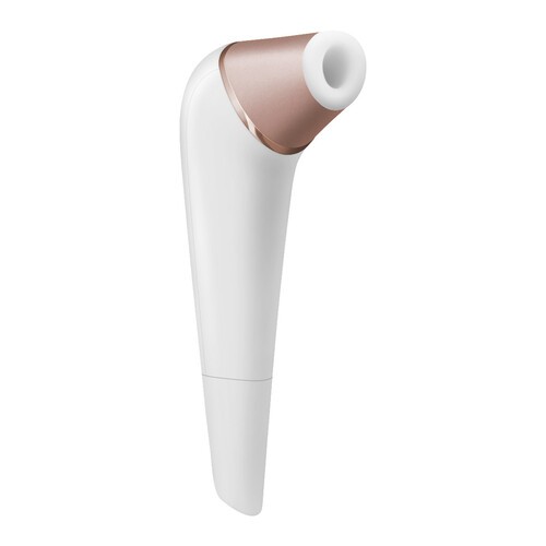 Satisfyer 2 Clitoral Vibrator | Next Generation Pleasure