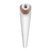 Satisfyer 2 Clitoral Vibrator | Next Generation Pleasure