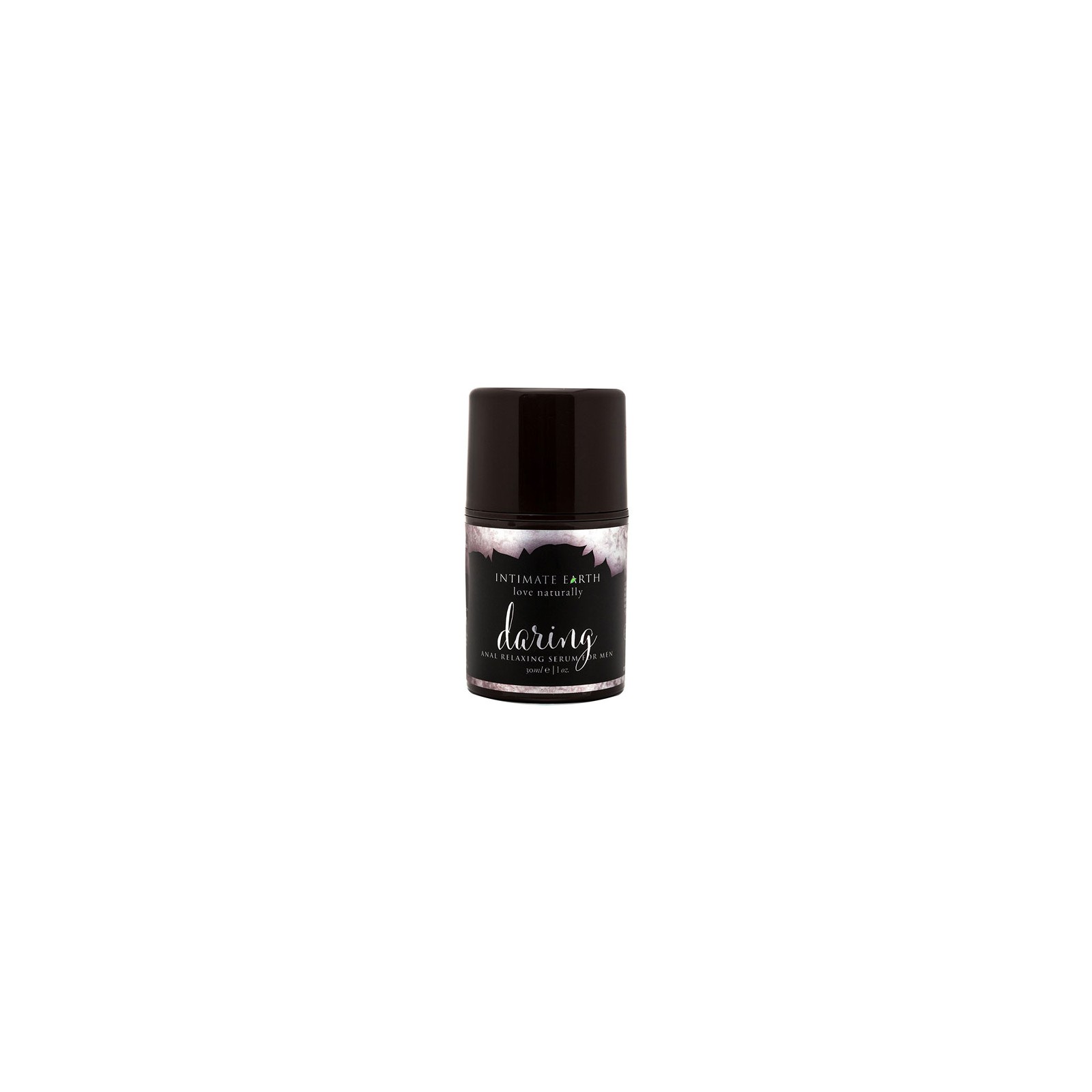 Intimate Earth Daring Anal Gel for Men - 30ml