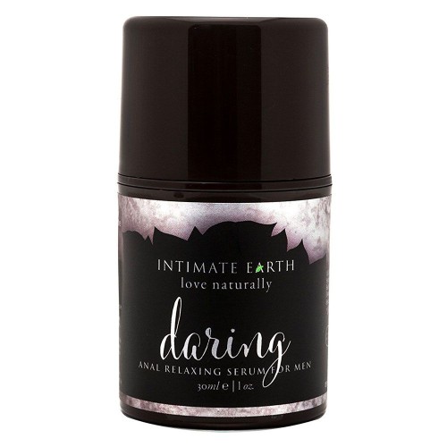 Gel Relaxante Anal Intimate Earth Daring - 30ml