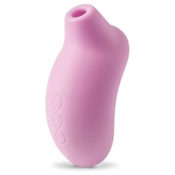 Lelo Sona Pink Clitoral Stimulator