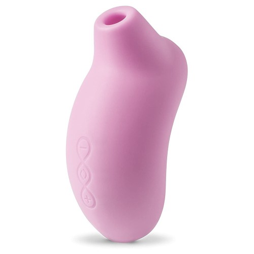 Lelo Sona Pink Clitoral Stimulator