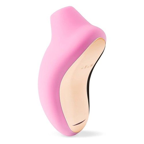 Lelo Sona Pink Clitoral Stimulator