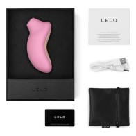 Lelo Sona Pink Clitoral Stimulator