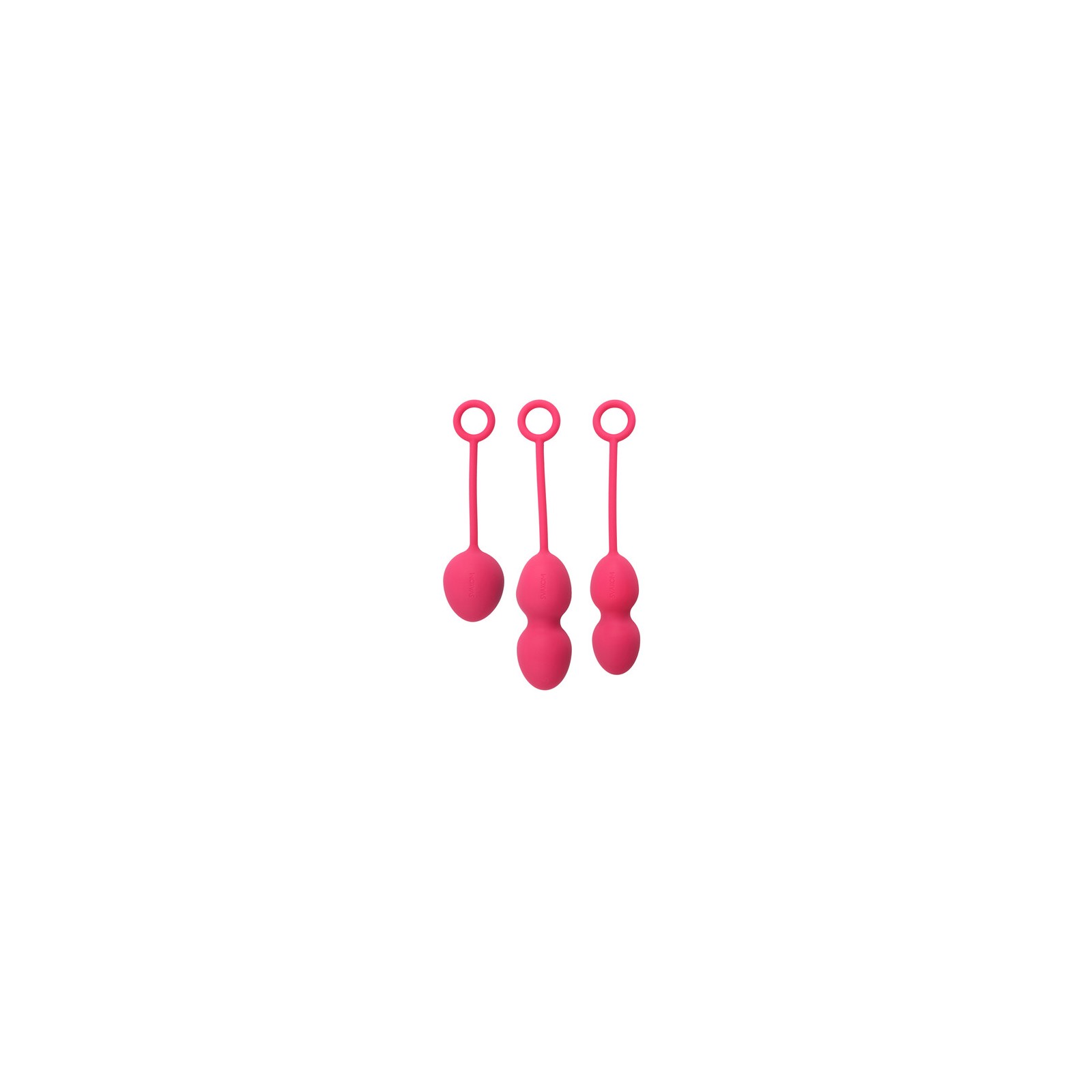 Svakom Nova Kegel Exercise Balls for Strengthening