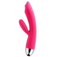 Svakom Trysta G-Spot Vibrator with Dual Motors