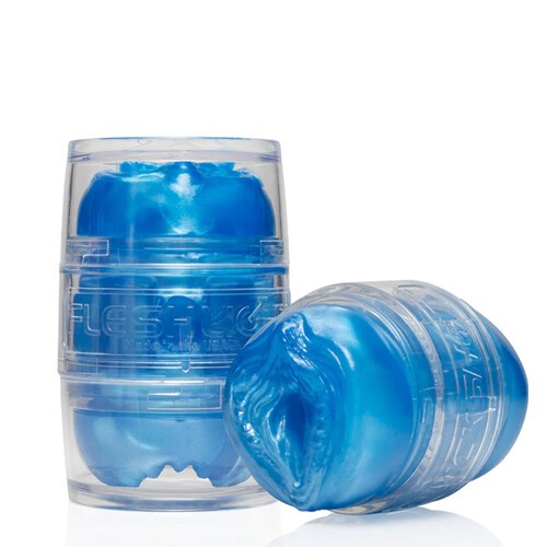 Fleshlight Quickshot Alien - Compact Pleasure