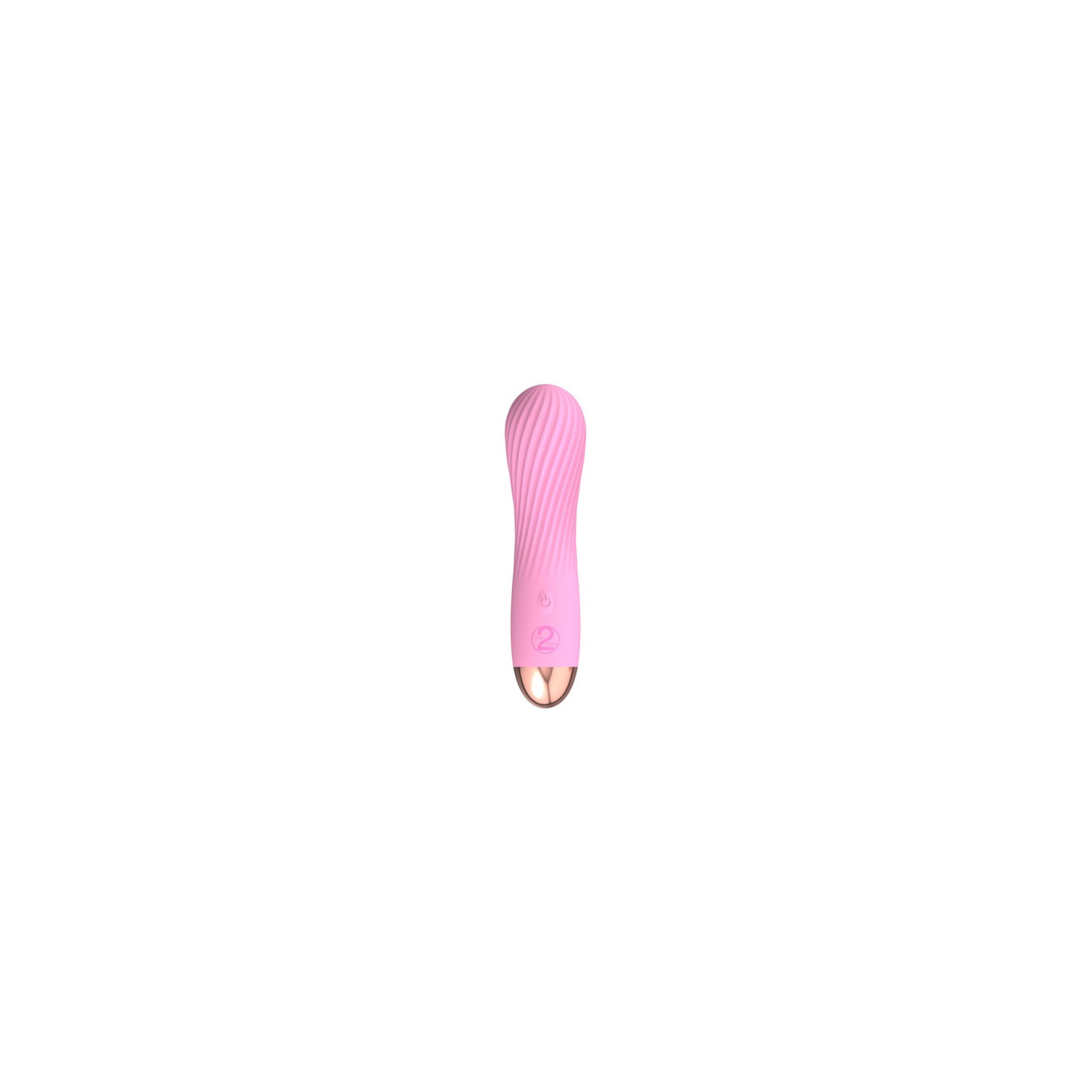 Cuties Silk Touch Mini Vibrator