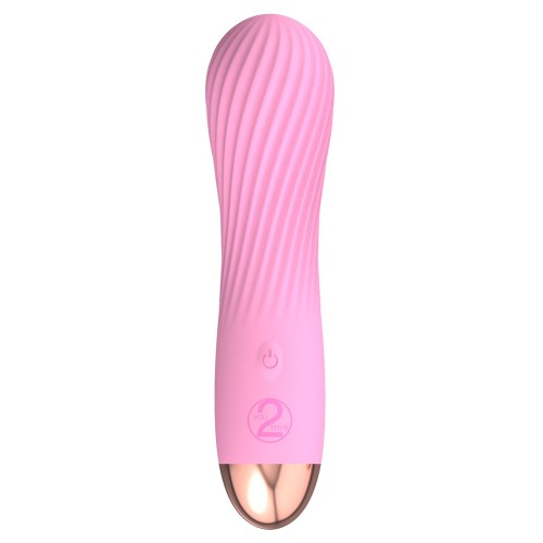 Vibrador Mini Cuties Silk Touch