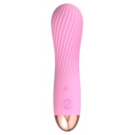 Cuties Silk Touch Mini Vibrator