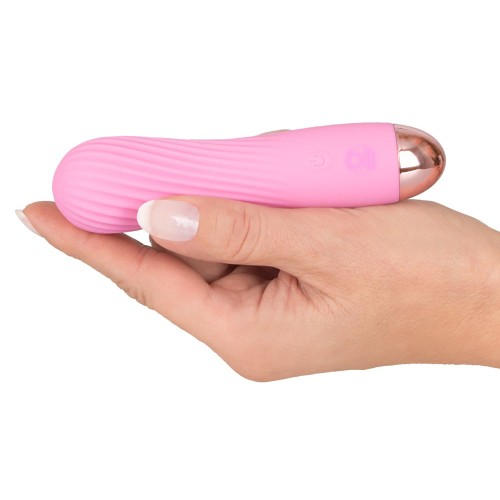 Cuties Silk Touch Mini Vibrator