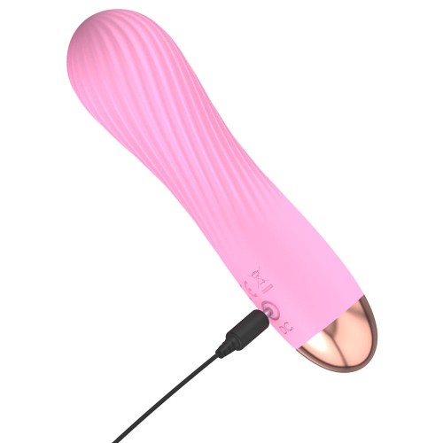 Cuties Silk Touch Mini Vibrator