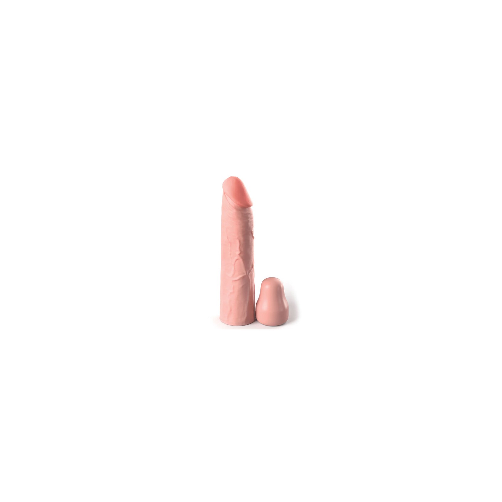 Extensor de Pene X-Tensions Elite de 1 Pulgada