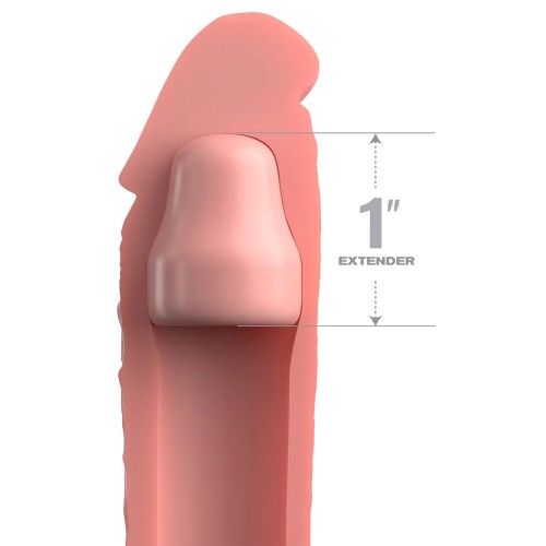 Extensor de Pene X-Tensions Elite de 1 Pulgada