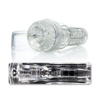 Fleshlight Go Ice Torque Male Masturbator