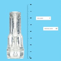 Fleshlight Go Ice Torque Male Masturbator