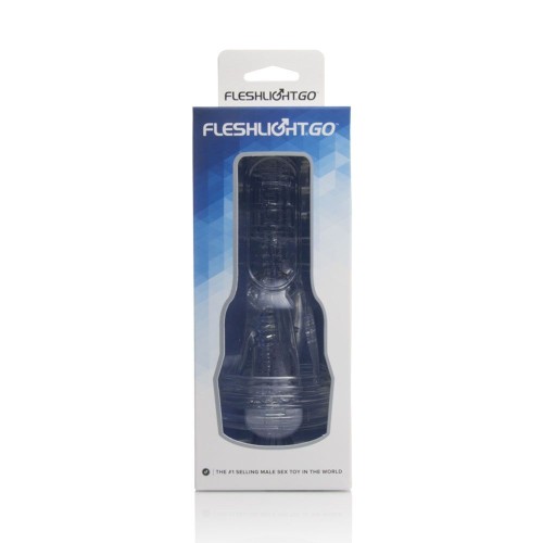 Masturbador Masculino Fleshlight Go Ice Torque