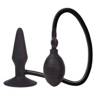 Plug Anal Inflable COLT Medium Pumper para Placer Aumentado