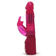 Dorcel Orgasmic Rabbit Vibrator for Ultimate Pleasure