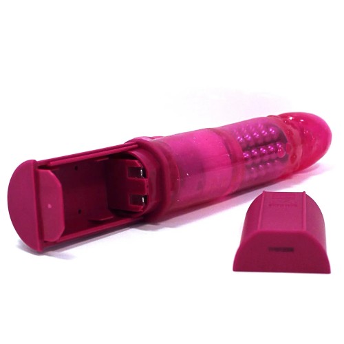 Vibrador Conejito Orgásmico Dorcel para Placer Total