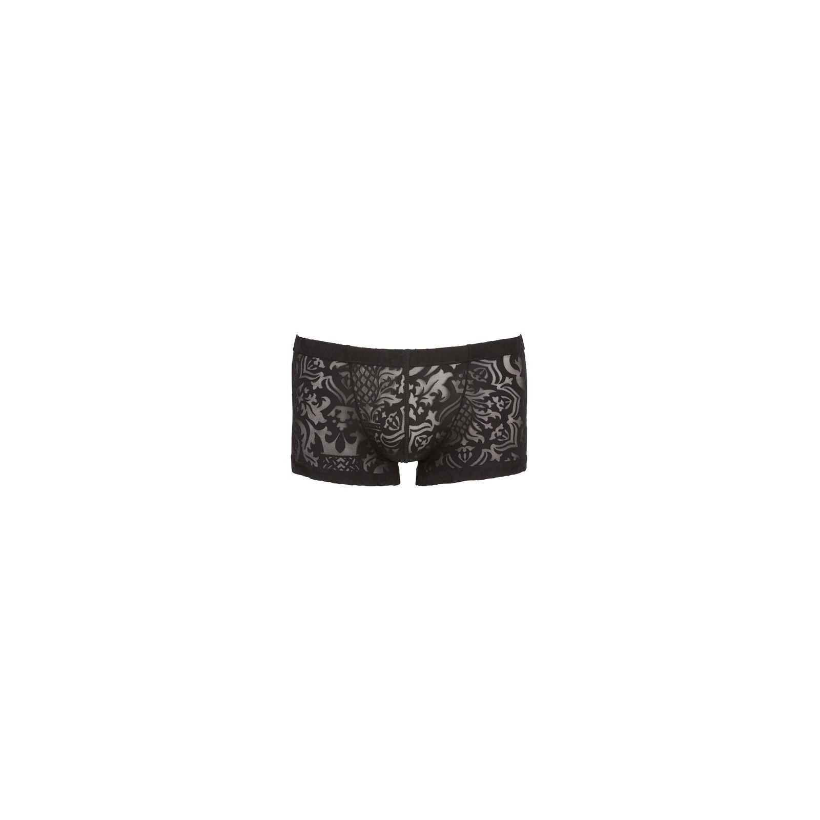 Svenjoyment Men's Patterned Brief Small