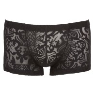 Svenjoyment Men's Patterned Brief Small