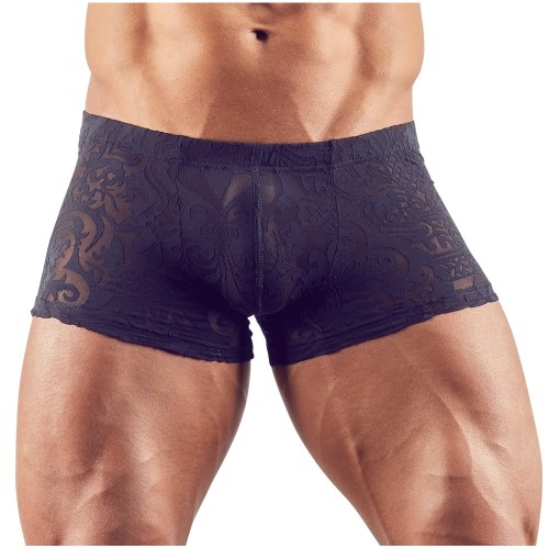 Svenjoyment Men's Patterned Brief Small