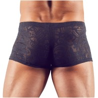 Svenjoyment Men's Patterned Brief Small