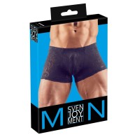 Svenjoyment Men's Patterned Brief Small