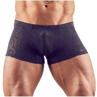 Svenjoyment Men's Patterned Brief X Large