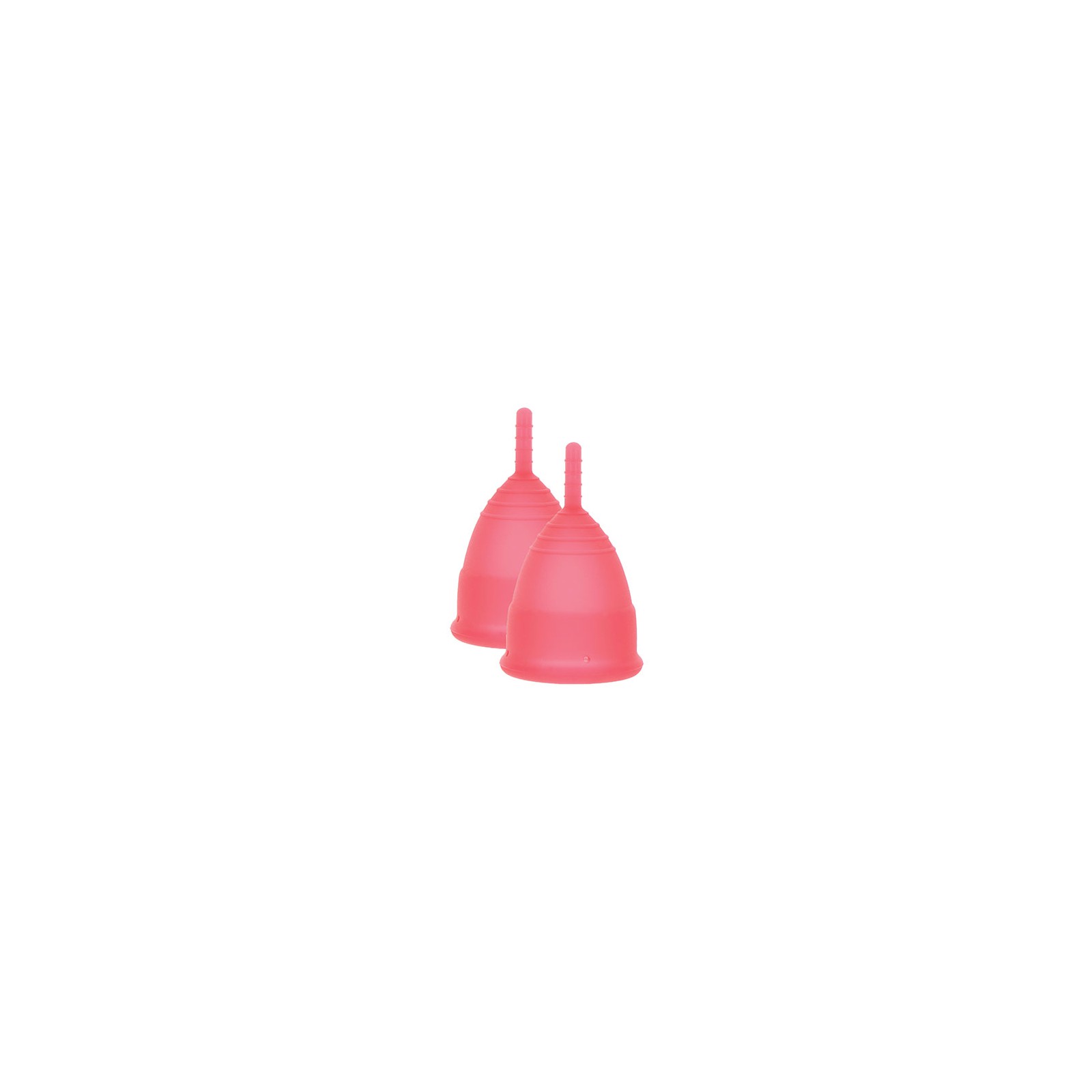 Mae B Intimate Health Menstrual Cups - Eco-Friendly