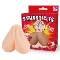 Stressticles Ballbusting Stress Reliever